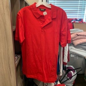 NWT Prince Polo